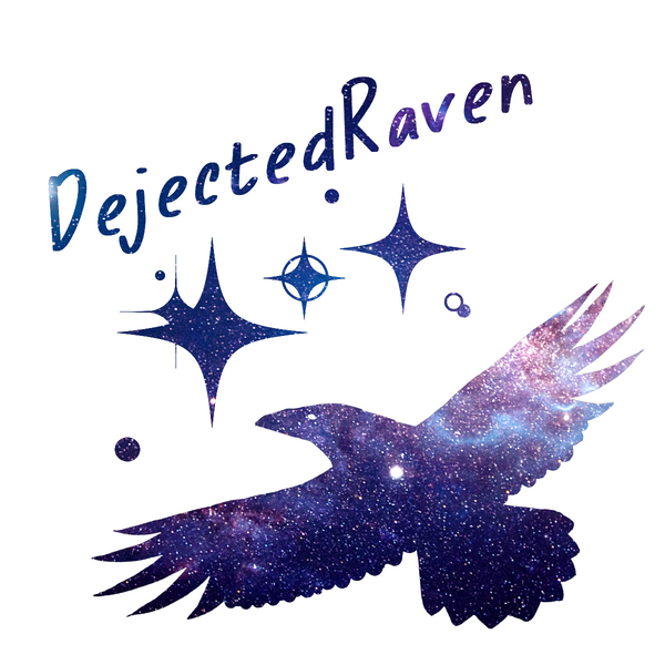 DejectedRaven's nest